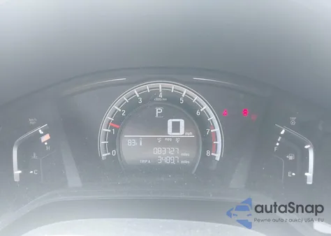 2017 Honda Cr-V Lx from USA, damaged, VIN 5J6RW6H30HL003623